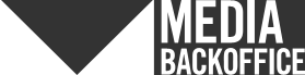 MEDIA BACKOFFICE